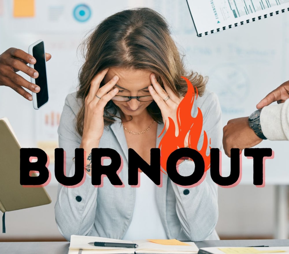 Combatting Burnout With the Maslach Burnout Inventory (MBI)